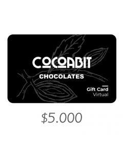 Cocoabit - Gift Card Virtual $5000