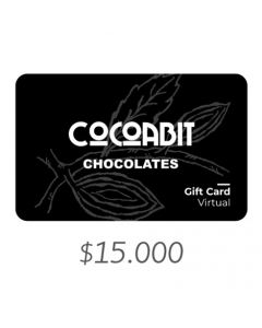 Cocoabit - Gift Card Virtual $15000