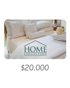 Home Collection - Gift Card Virtual $20000