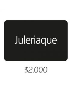 Juleriaque - Gift Card Virtual $2000