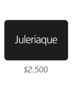 Juleriaque - Gift Card Virtual $2500