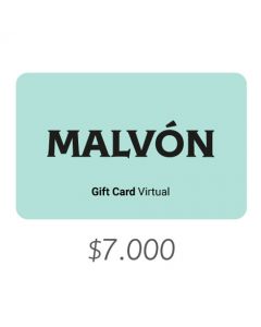 Malvón - Gift Card Virtual $7000