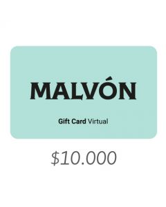 Malvón - Gift Card Virtual $10000