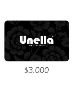 Unella - Gift Card Virtual $3000