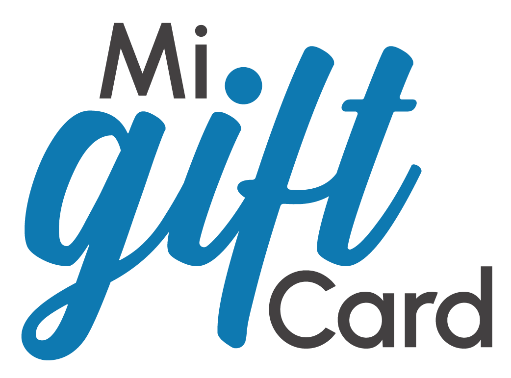 Logo Mi Gift Card